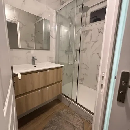 Apartment Neuf Sevre *